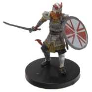 Tiefling Battlemaster